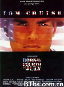 生于七月四日 七月四日诞生 生逢7月4日 (1989) 1080P BT磁力 迅雷网盘下载