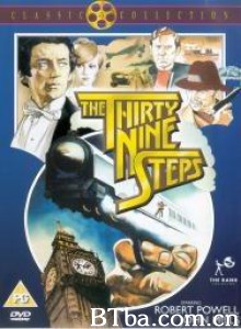 三十九级台阶 39级台阶 The 39 Steps (1970)  BT磁力 迅雷网盘下载