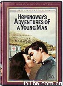 一个年轻人的冒险 天涯游子心泪 (1962)  BT磁力 迅雷网盘下载