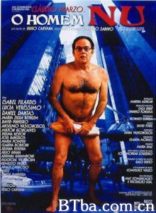 裸奔教授 the naked man (1998)  BT磁力 迅雷网盘下载