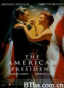 美国总统 白宫奇缘 白宫情缘 (1995)  BT磁力 迅雷网盘下载
