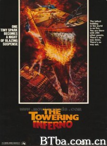 火烧摩天楼 摩天大楼失火记 冲天大火灾 (1974) 1080P BT磁力 迅雷网盘下载