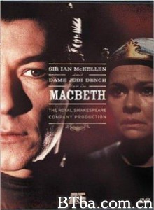 麦克白 Macbeth (1970)  BT磁力 迅雷网盘下载