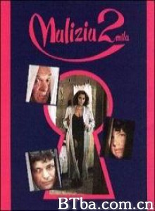 青涩体验2 Malizia 2 Mila (1970)  BT磁力 迅雷网盘下载
