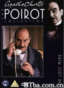 矿藏之谜/大侦探波罗系列-720p|1080p高清bt种子下载