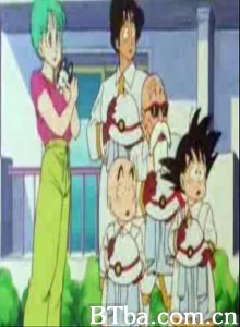 龙珠SP2悟空的消防隊 Dragon Ball SP2: Goku's Fire Fighting Regiment (2004)  BT磁力 迅雷网盘下载