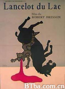 武士兰士诺 湖上的朗斯洛 Lancelot of the Lake (1974)  BT磁力 迅雷网盘下载