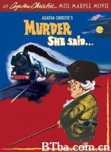 命案目睹记 (1962)  BT磁力 迅雷网盘下载