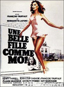 美女如我 像我这样美丽的女子 A Gorgeous Bird Like Me (1972)  BT磁力 迅雷网盘下载