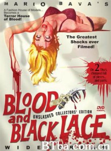 血与黑蕾丝 血腥与黑丝绒 Blood and Black Lace (1964)  BT磁力 迅雷网盘下载