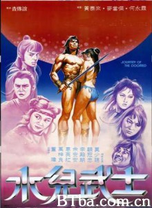 水儿武士 Journey Of The Doomed (1970)  BT磁力 迅雷网盘下载