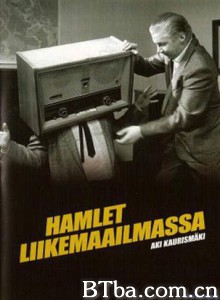 王子复仇新记 Hamlet Goes Business (1987)  BT磁力 迅雷网盘下载