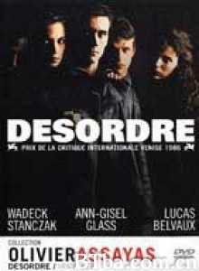 迷乱 Disorder (1986)  BT磁力 迅雷网盘下载