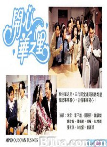 开心华之里 (1970)  BT磁力 迅雷网盘下载