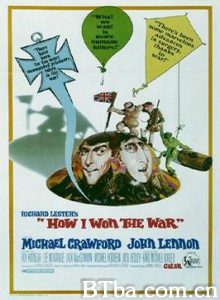 我如何赢得战争 (1967)  BT磁力 迅雷网盘下载