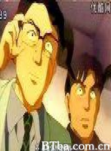 金田一少年事件簿012怪盗紳士の殺人3 Gentleman Thief's Murder: File 3 (1970)  BT磁力 迅雷网盘下载