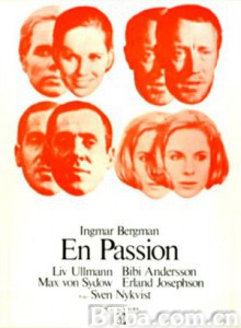 安娜的情欲 The Passion of Anna (1969)  BT磁力 迅雷网盘下载