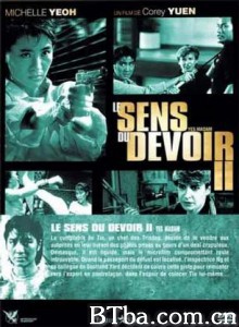 皇家师姐 Yes  Madam! In the Line of Duty 2 (1985)  BT磁力 迅雷网盘下载