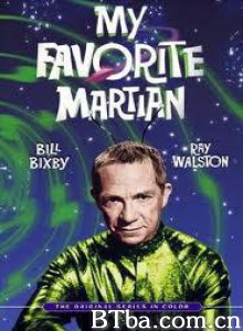 火星叔叔马丁第一季 亲爱的马丁 第一季 马丁叔叔 第一季 (1963)  BT磁力 迅雷网盘下载