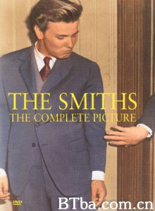 TheSmiths:TheCompletePicture (1992)  BT磁力 迅雷网盘下载