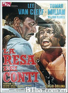 大捕杀 The Big Gundown 神龙闪电枪（港） (1966)  BT磁力 迅雷网盘下载