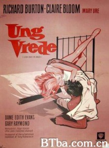 少妇怨 愤怒回眸 愤怒的回顾 (1959)  BT磁力 迅雷网盘下载
