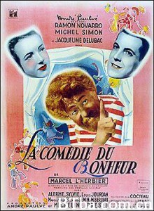 LaComédiedubonheur (1940)  BT磁力 迅雷网盘下载