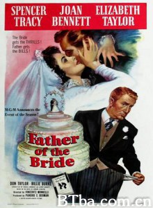 岳父大人 新娘的父亲 (1950)  BT磁力 迅雷网盘下载