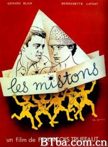 顽皮鬼 The Brats The Kids (1958)  BT磁力 迅雷网盘下载