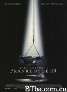 科学怪人 玛丽·雪莱的弗兰肯斯坦 科学怪人之再生情狂 (1994) 1080P BT磁力 迅雷网盘下载