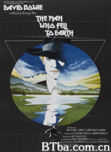 天外来客 天降财神(港) 坠入地球的男人 (1976) 1080P BT磁力 迅雷网盘下载