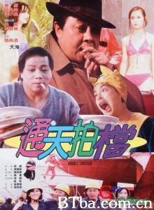 通天拍档 Double crossed (1970)  BT磁力 迅雷网盘下载