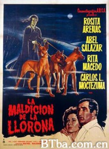怨妇的诅咒 The Curse of the Crying Woman (1970)  BT磁力 迅雷网盘下载