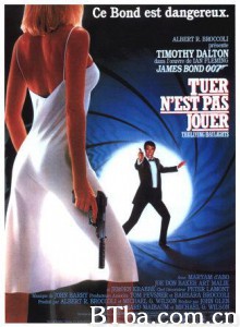 007之15黎明生机 铁金刚大战特务飞龙 The Living Daylights (1987)  BT磁力 迅雷网盘下载