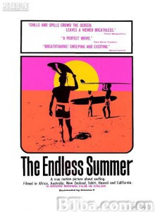 漫长夏日 无尽之夏 The Endless Summer (1966) 720P BT磁力 迅雷网盘下载