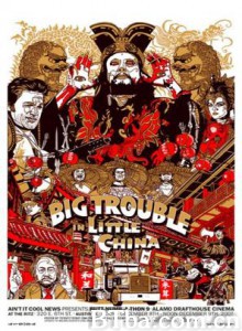 妖魔大闹唐人街 妖魔大闹小神州 John Carpenter's Big Trouble in Little China (1986) 1080P BT磁力 迅雷网盘下载