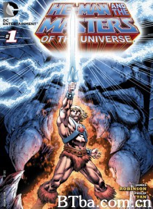 宇宙的巨人希曼第一季 宇宙的巨人希曼 He-Man (1983)  BT磁力 迅雷网盘下载