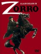 佐罗/大决斗/神鞭大侠/Zorro
