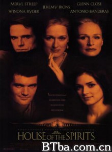 金色豪门 第六感之恋 灵魂庄园 (1993) 1080P BT磁力 迅雷网盘下载