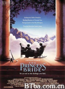 公主新娘 The Princess Bride (1987) 1080P/720P BT磁力 迅雷网盘下载