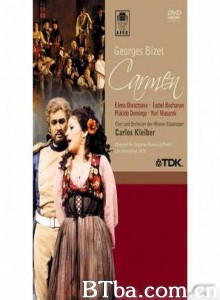 比才“卡门” 卡门 Bizet Carmen - Opera&Film（1978） (1978)  BT磁力 迅雷网盘下载