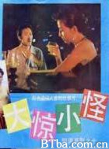 大惊小怪-720p|1080p高清bt种子下载