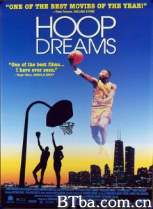 篮球梦 (1994)  BT磁力 迅雷网盘下载