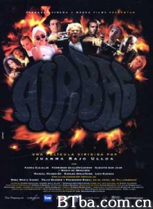 空气袋 (1997)  BT磁力 迅雷网盘下载