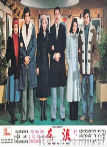 浪花 (1976)  BT磁力 迅雷网盘下载