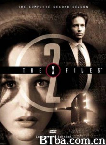 X档案 第二季 The X-Files 2 (1994) 720P BT磁力 迅雷网盘下载