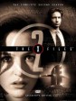 X档案 第二季/The X-Files 2