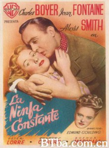 长恨歌 永恒的少女 (1943)  BT磁力 迅雷网盘下载