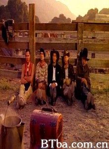 法国人印象 The Cowboy and the Frenchman The French as Seen by... (1970)  BT磁力 迅雷网盘下载