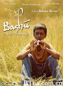 小芭舒 Bashu (1990)  BT磁力 迅雷网盘下载
